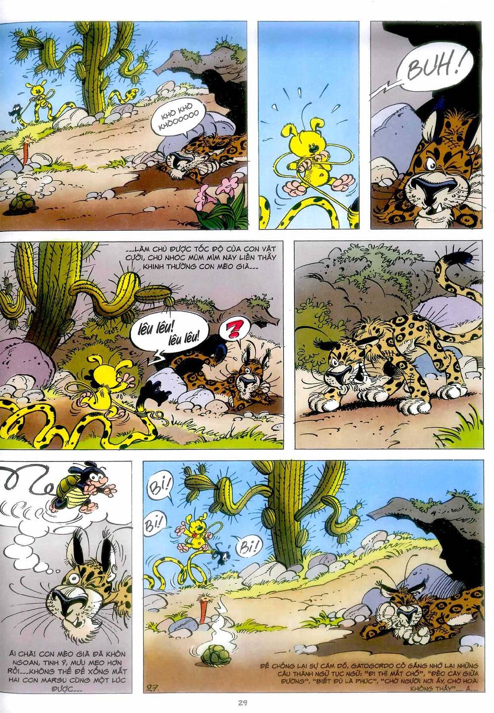 marsupilami/27