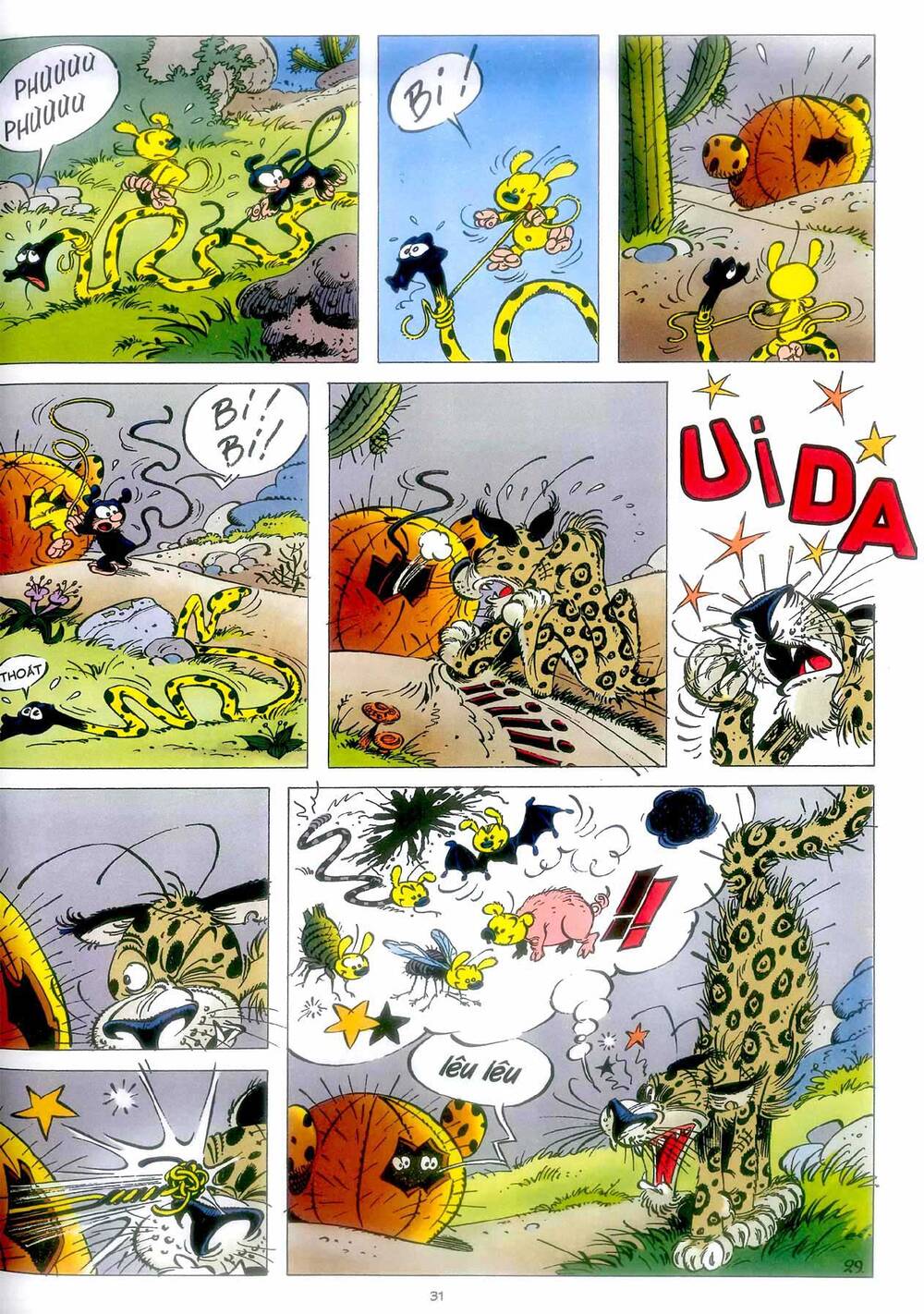 marsupilami/29