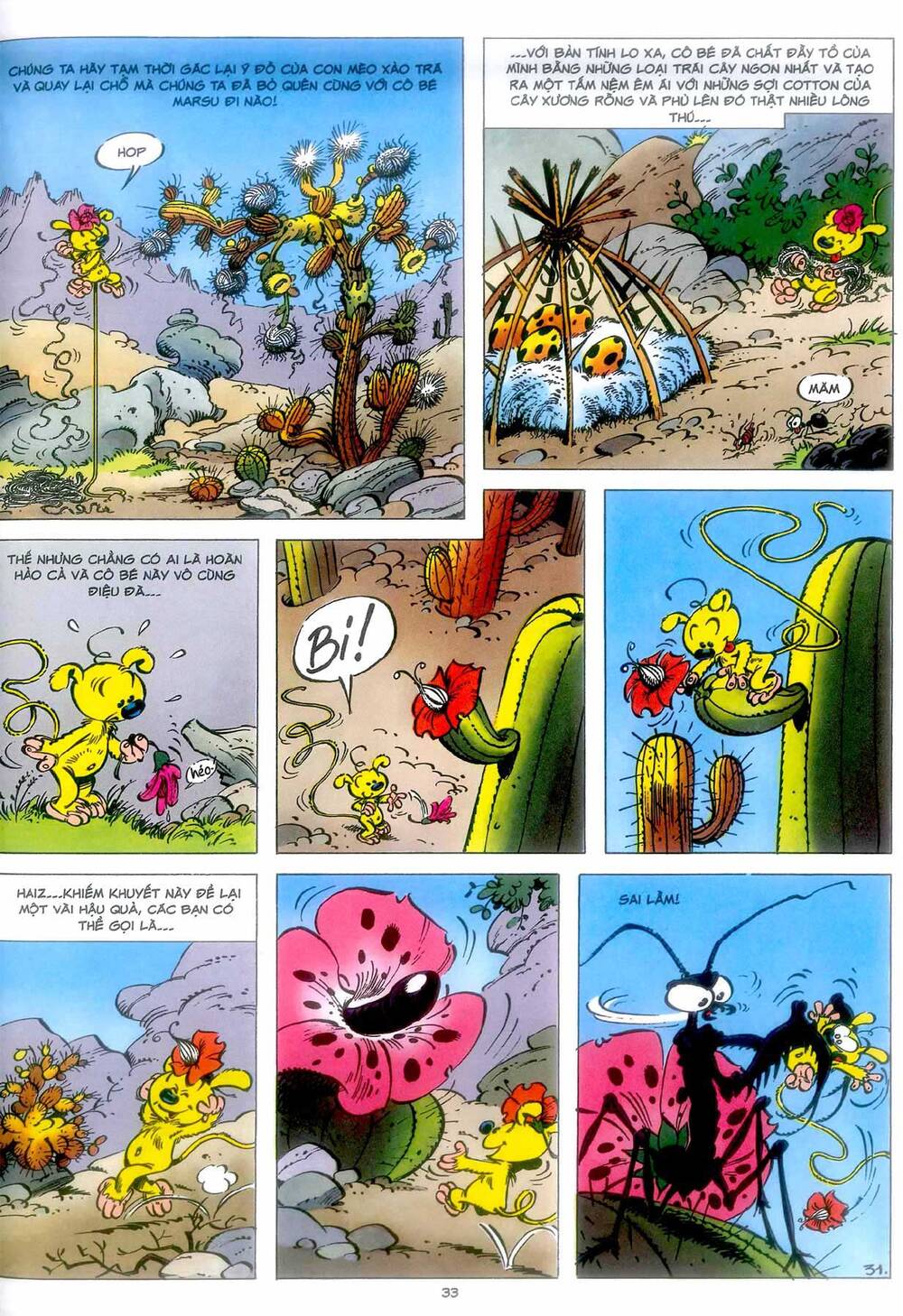 marsupilami/31