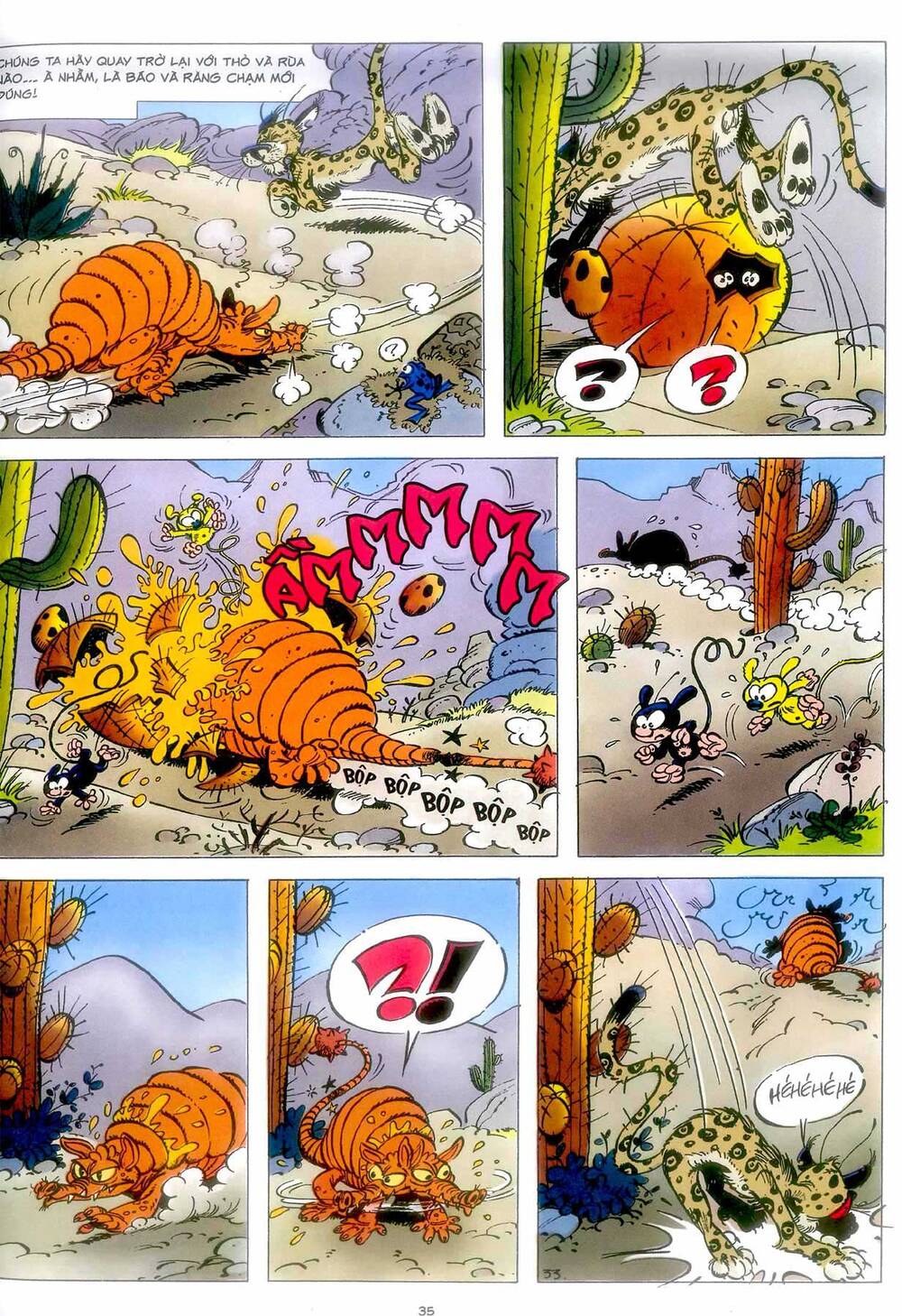 marsupilami/33