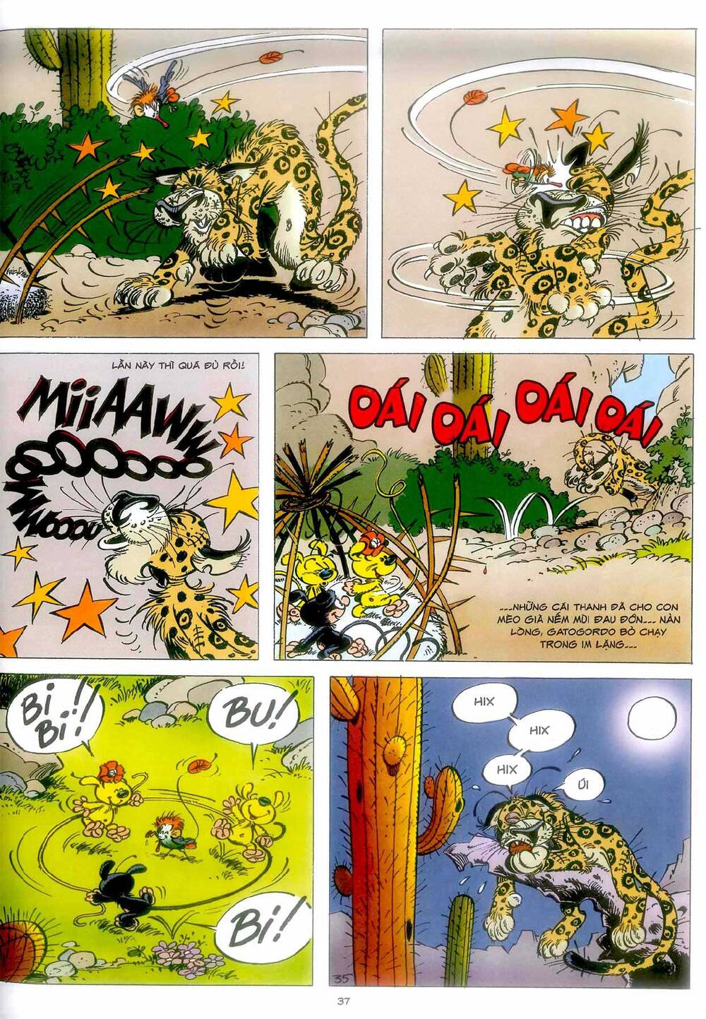 marsupilami/35