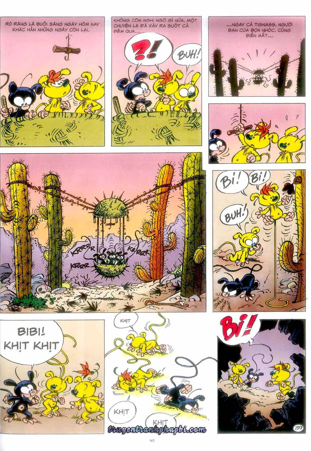 marsupilami/39