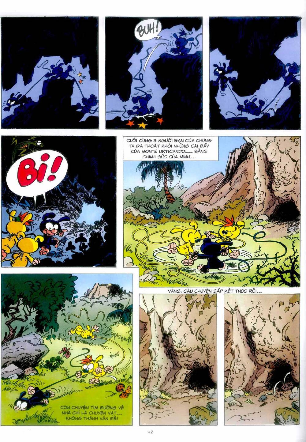 marsupilami/40