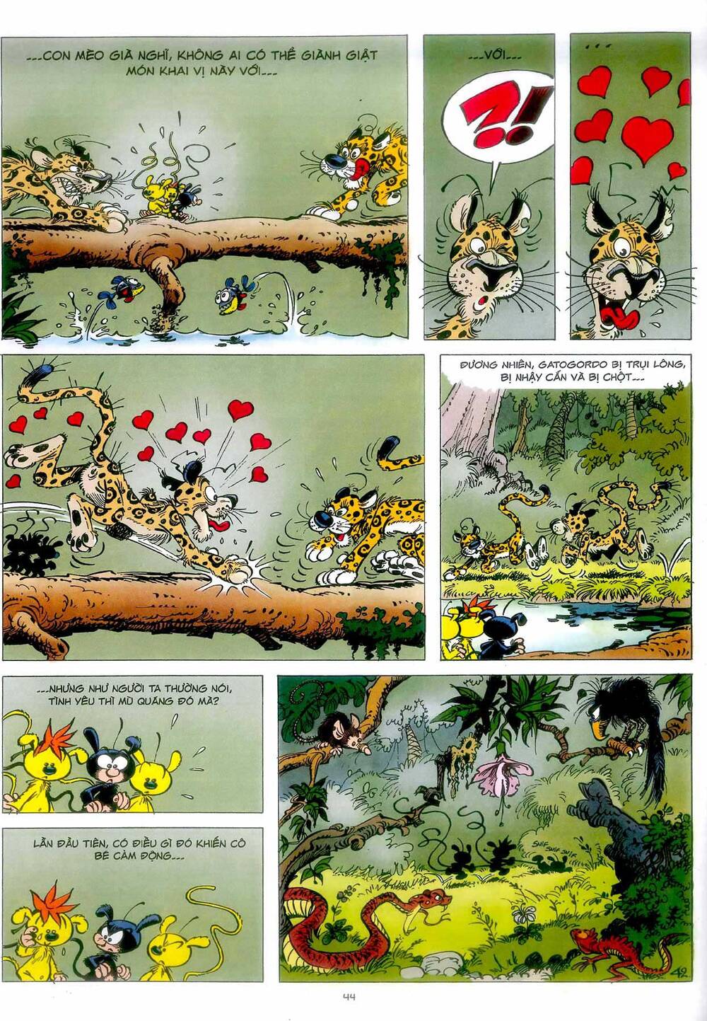 marsupilami/42