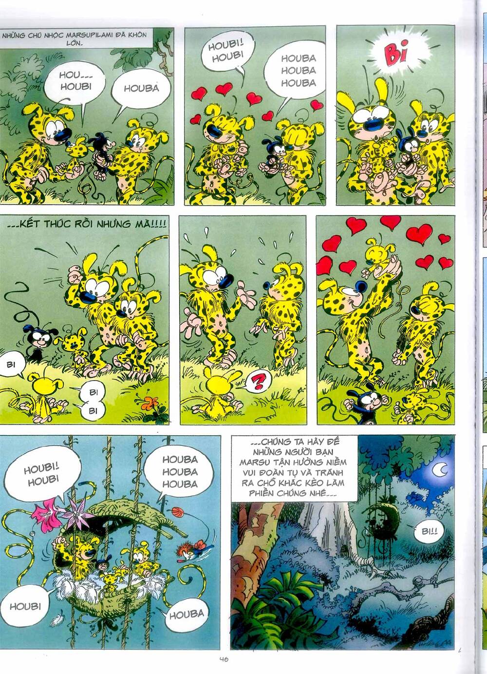 marsupilami/44