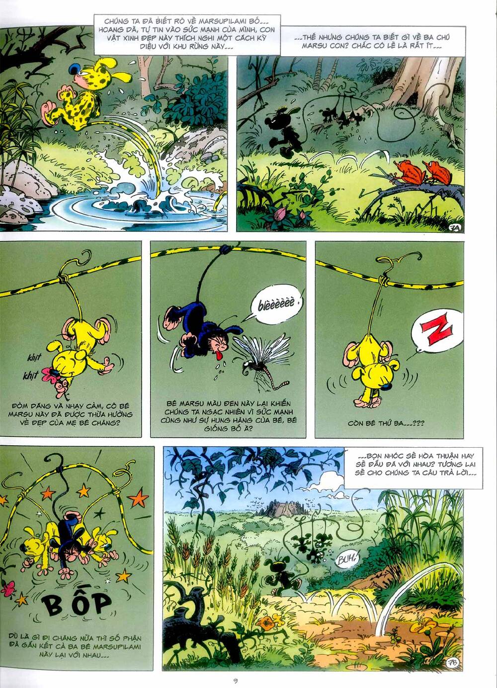 marsupilami/7