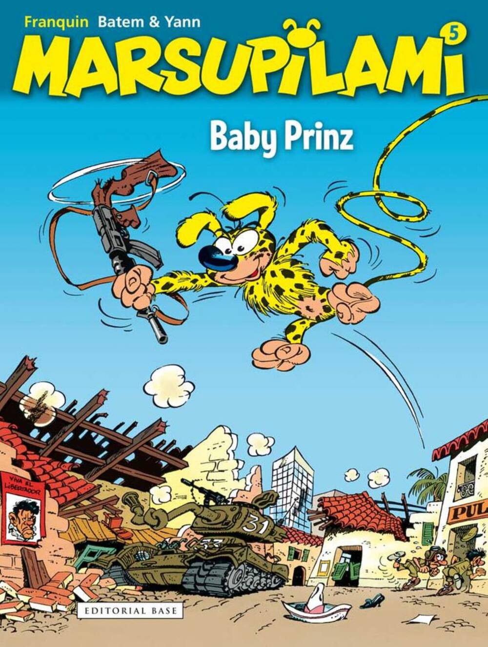 marsupilami/0