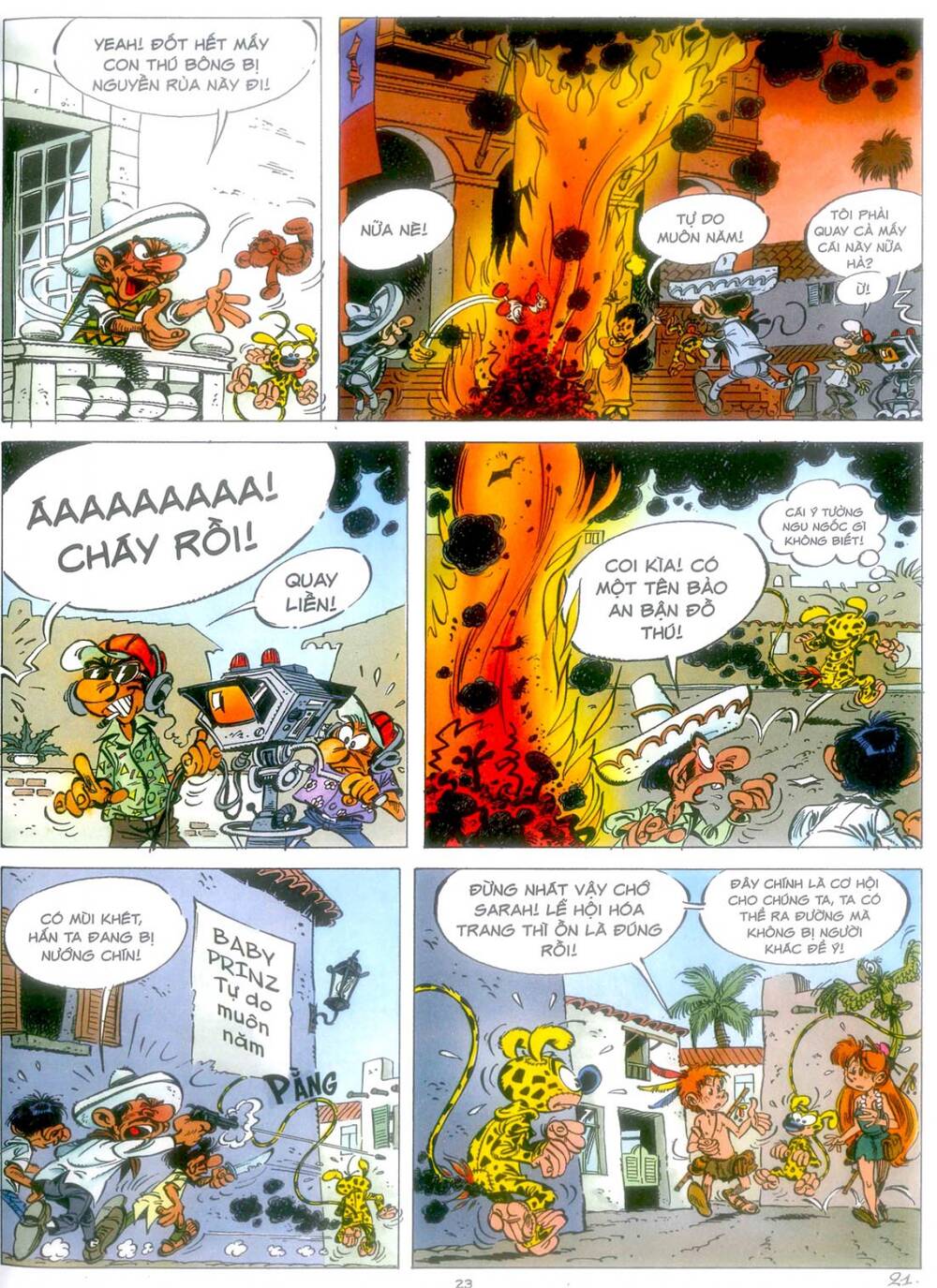 marsupilami/21