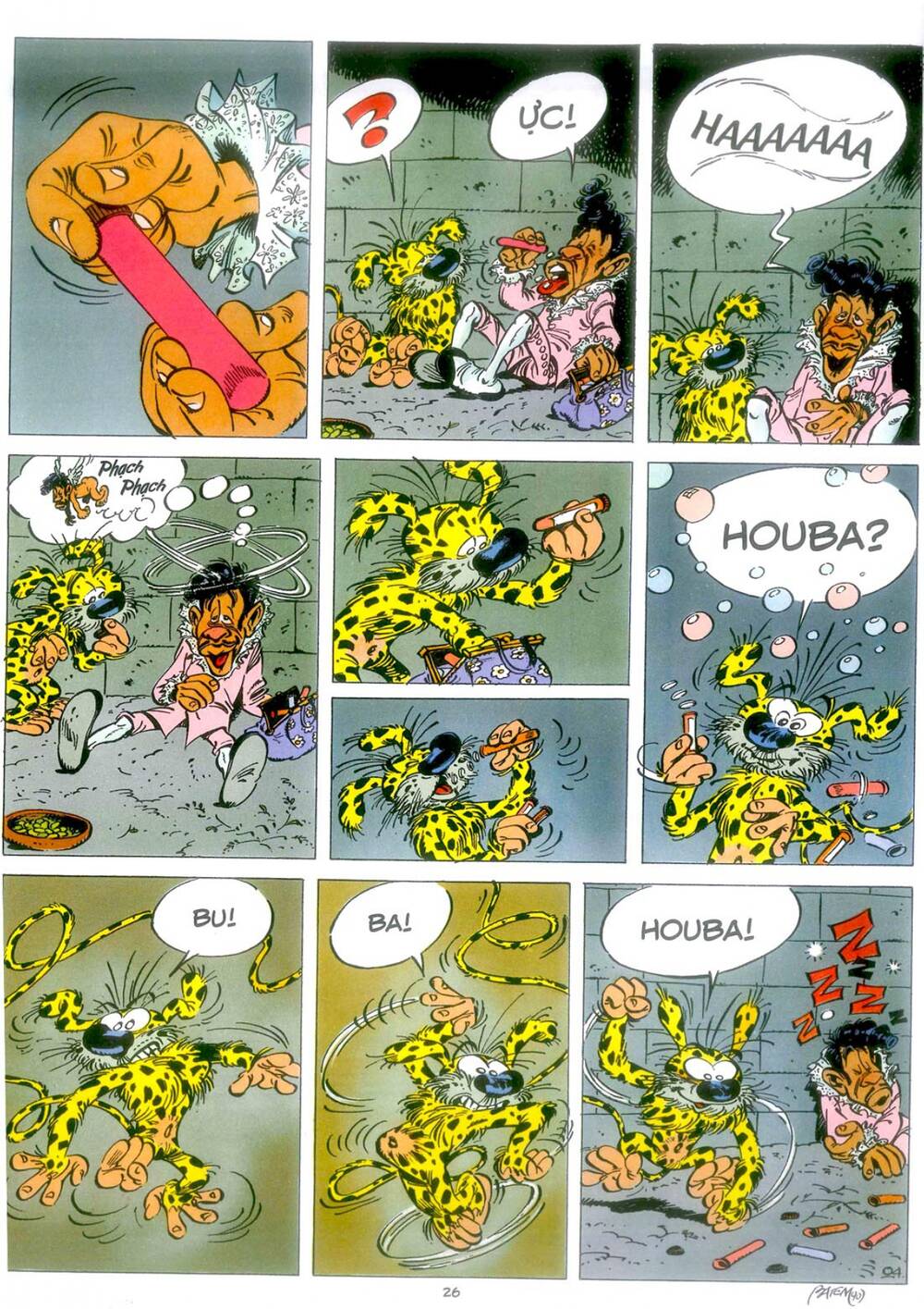 marsupilami/24