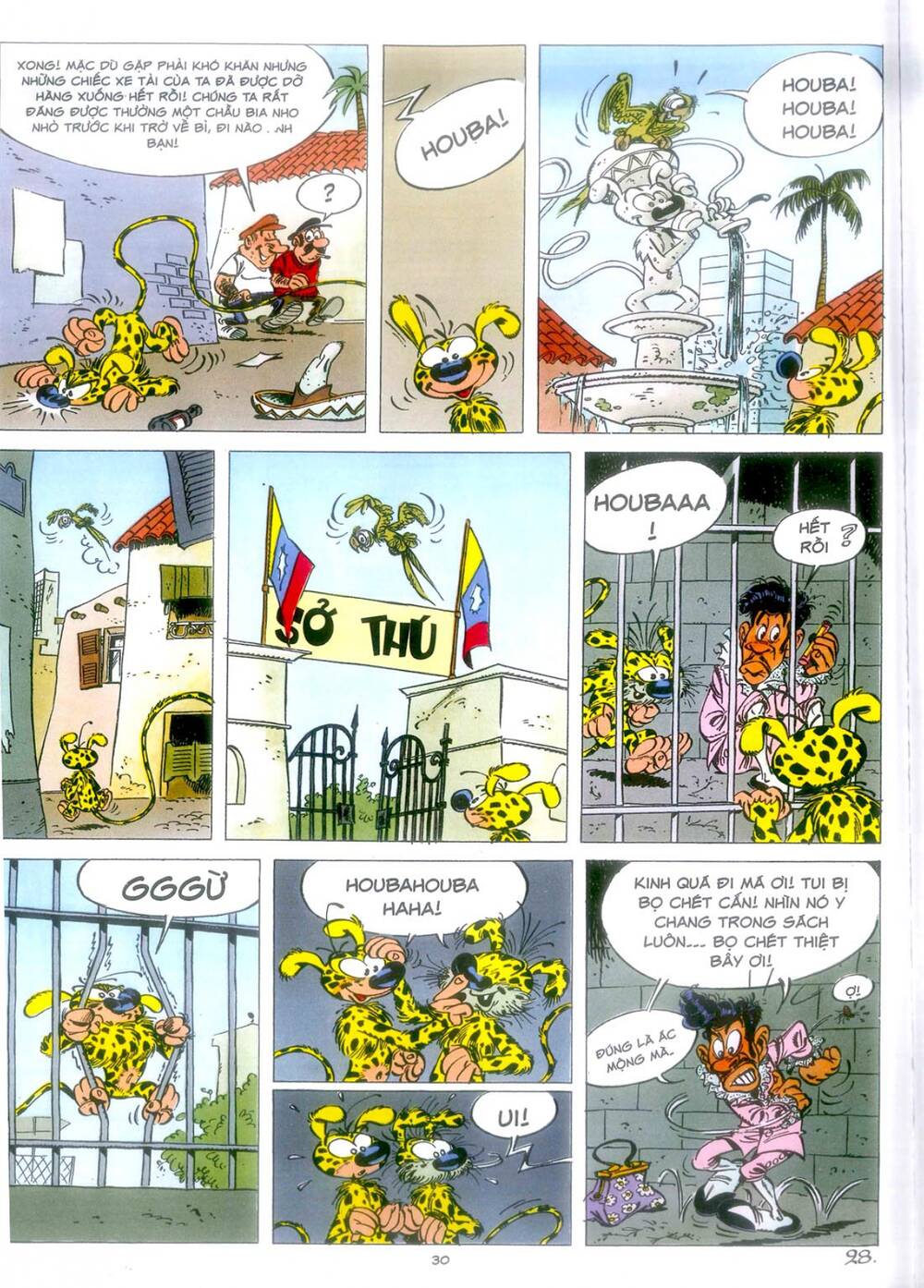 marsupilami/28