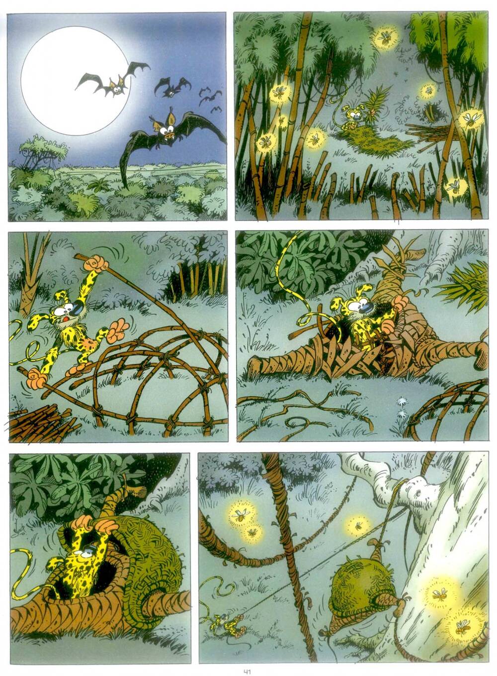 marsupilami/39