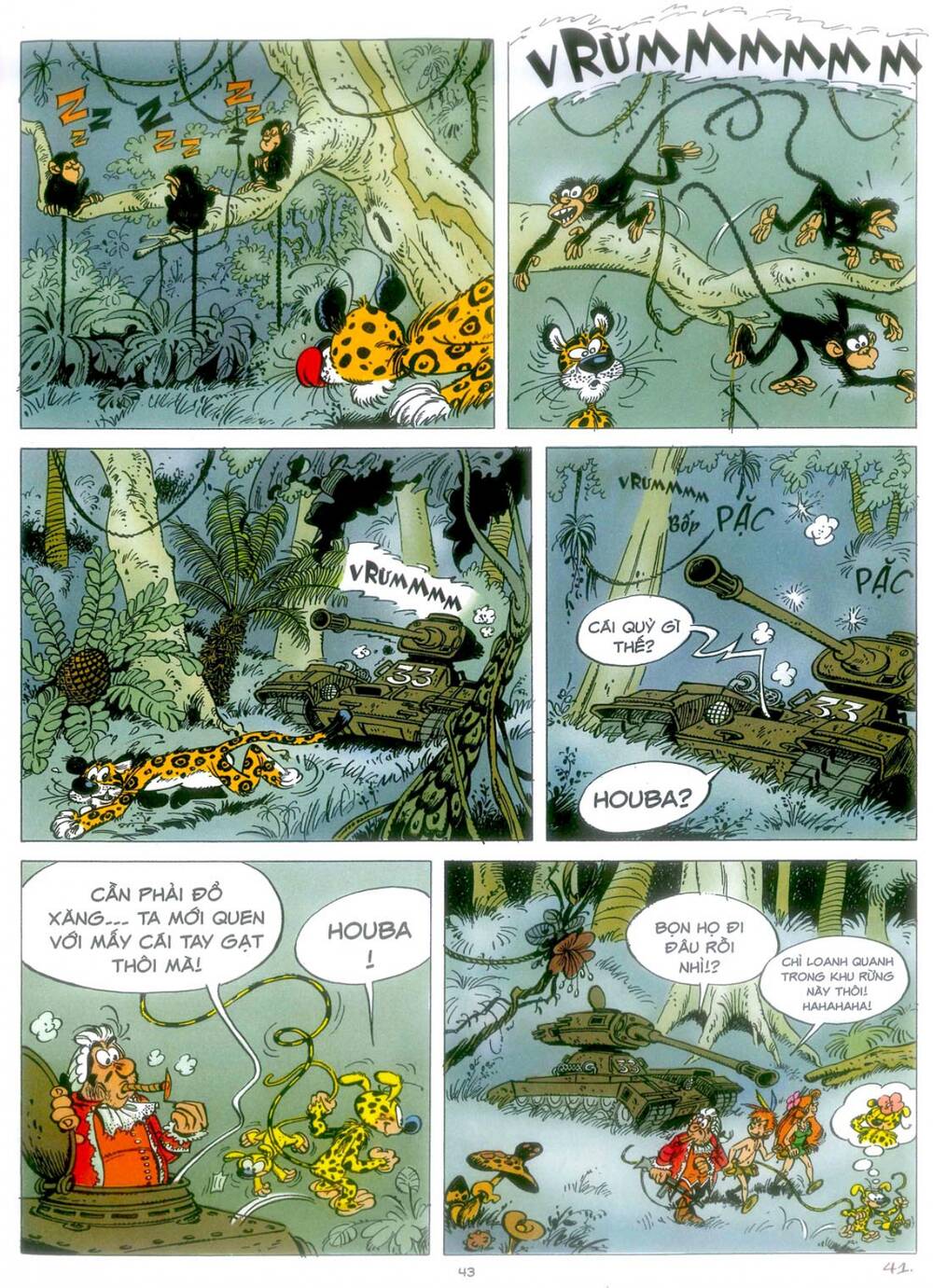 marsupilami/41