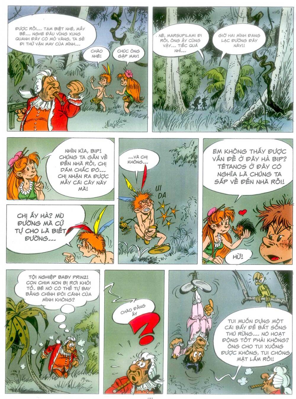 marsupilami/42