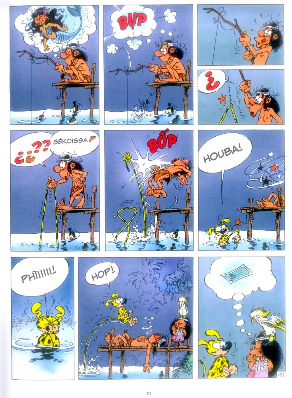 marsupilami/19