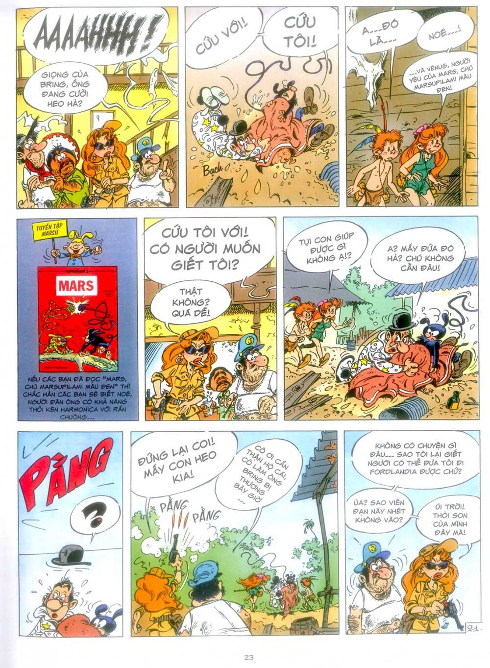 marsupilami/21