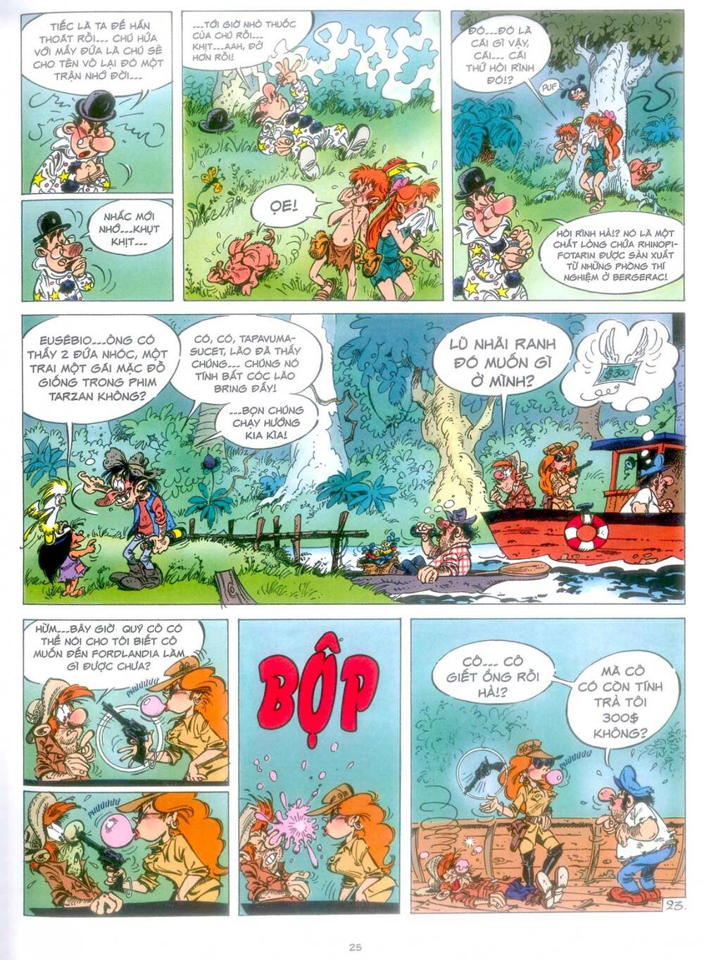 marsupilami/23