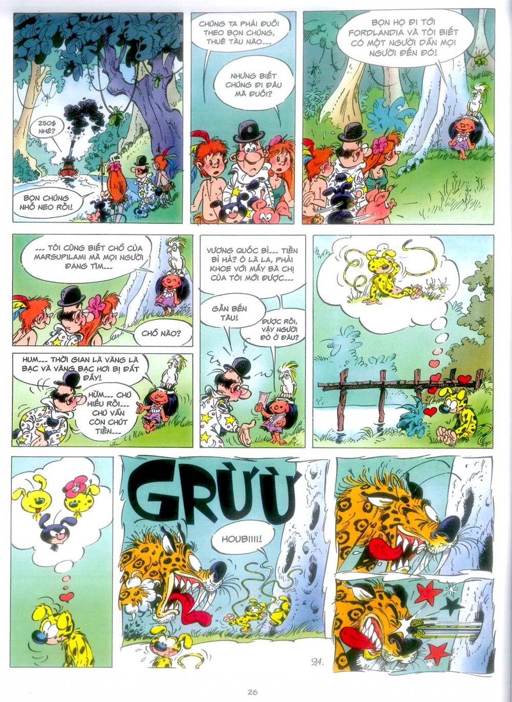 marsupilami/24