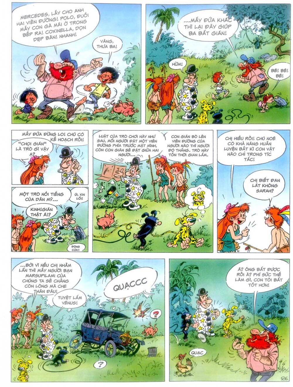 marsupilami/26