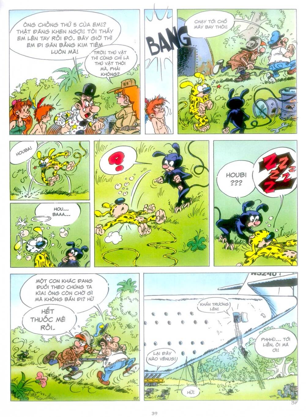 marsupilami/37