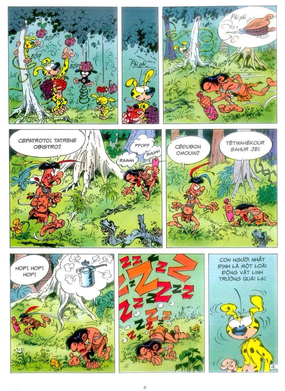 marsupilami/4