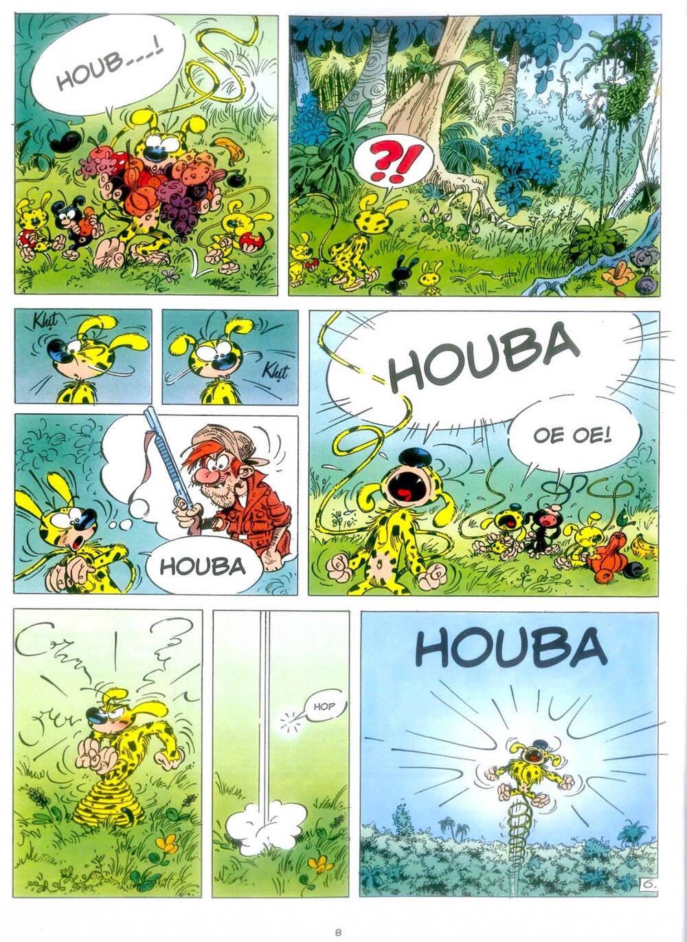 marsupilami/6