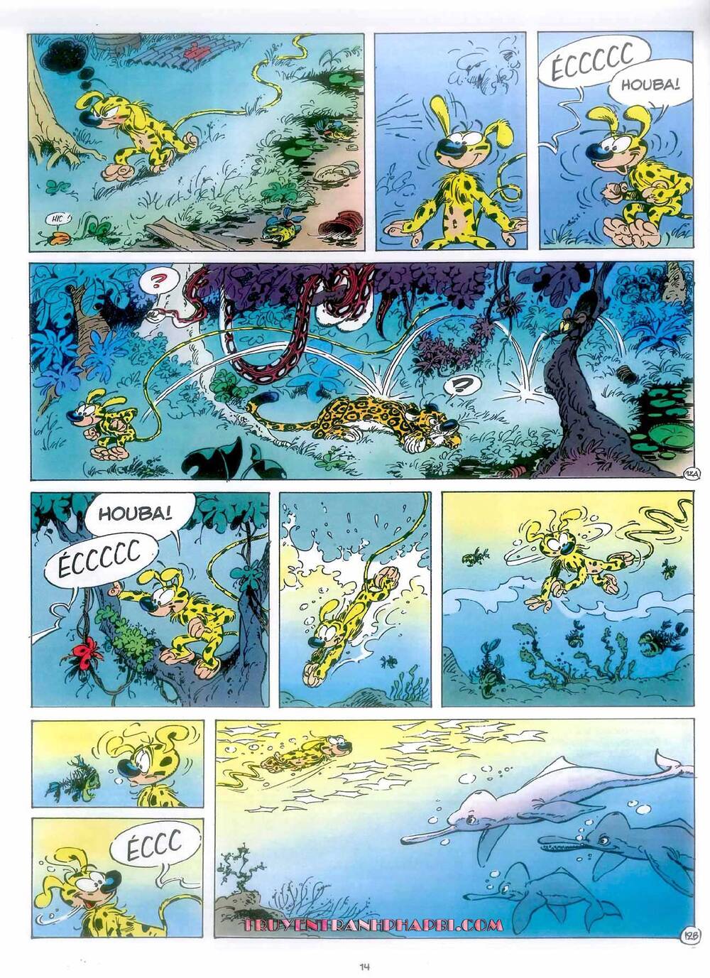 marsupilami/12