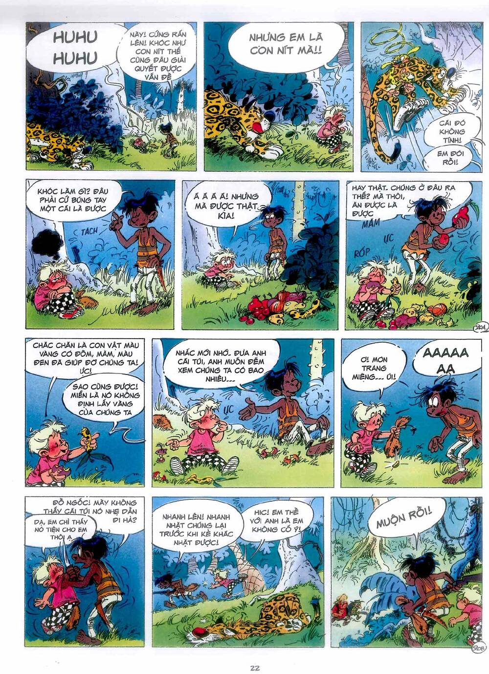 marsupilami/20