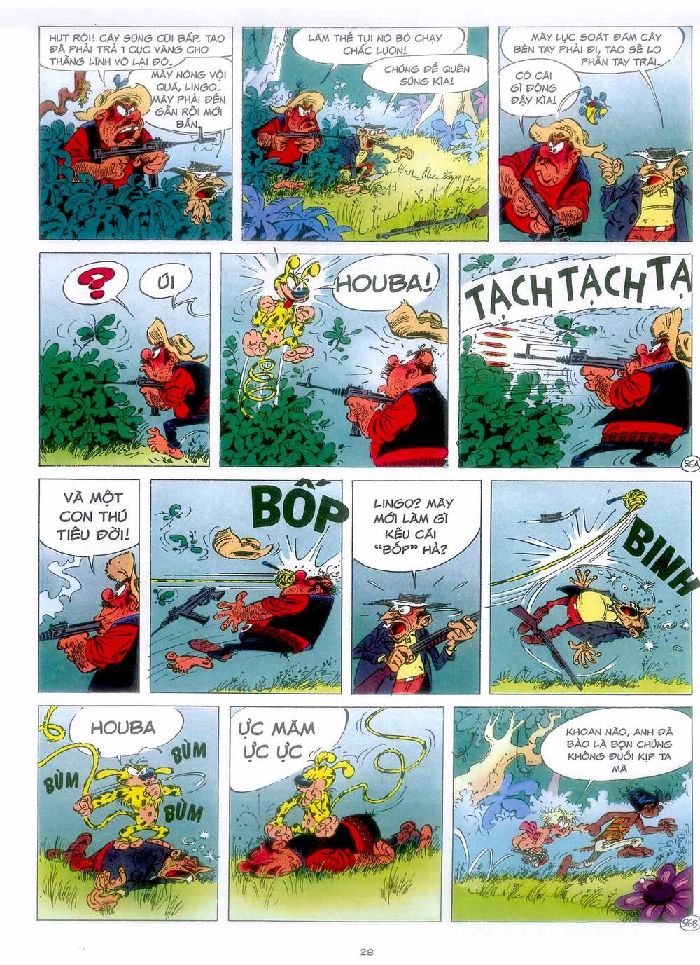 marsupilami/26