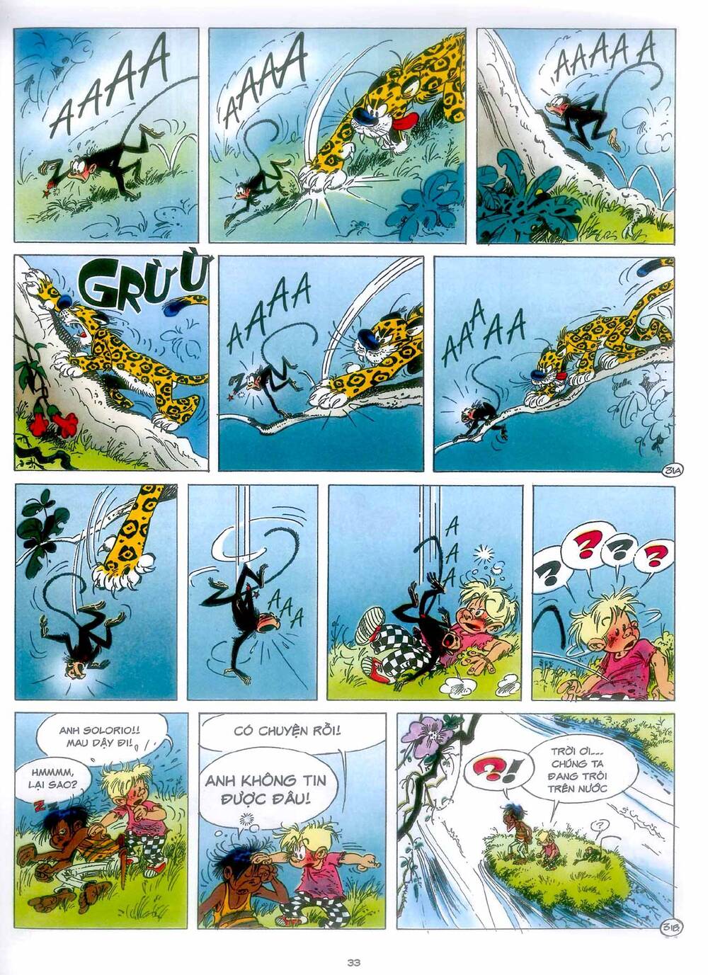 marsupilami/31