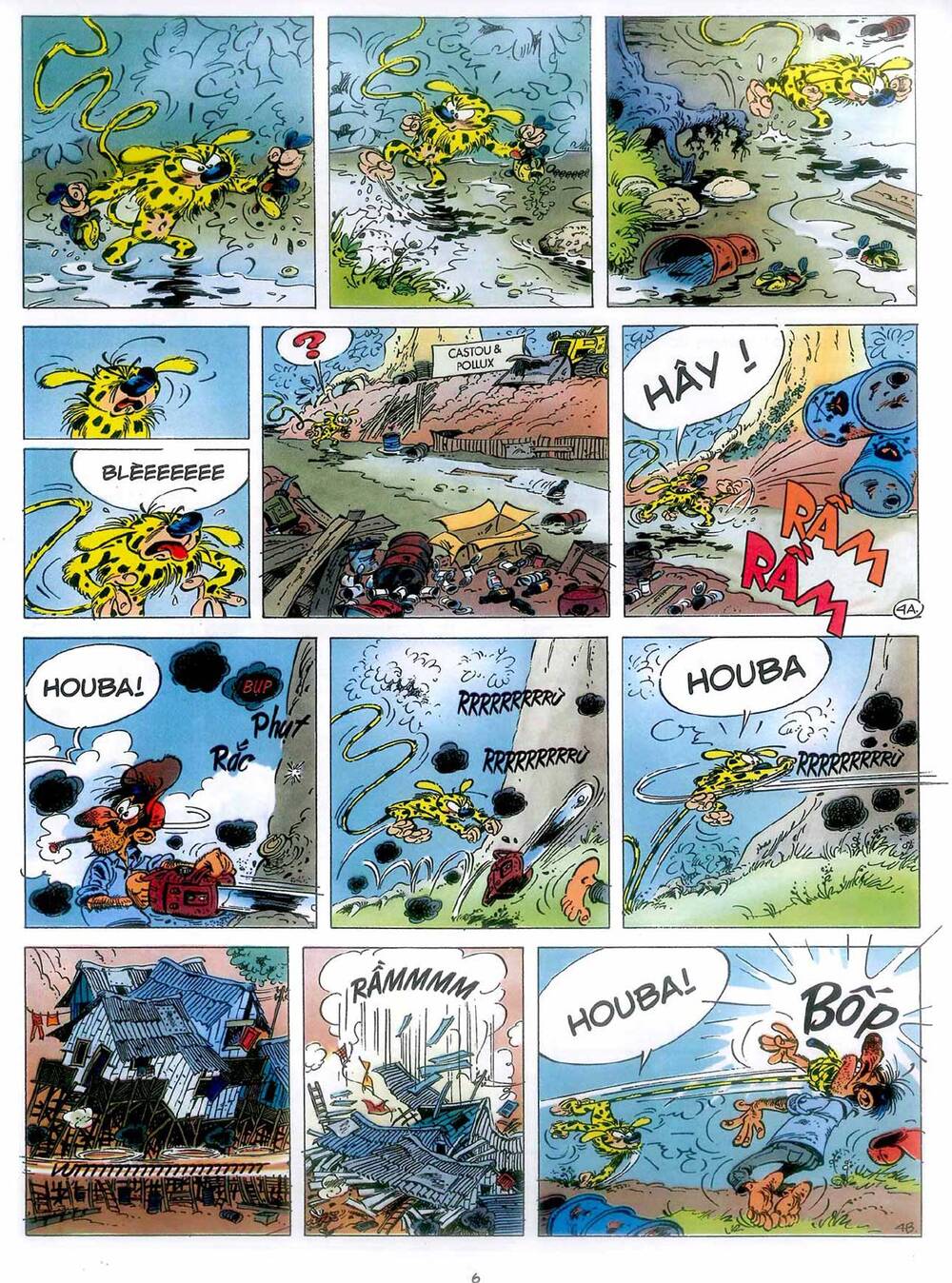 marsupilami/4