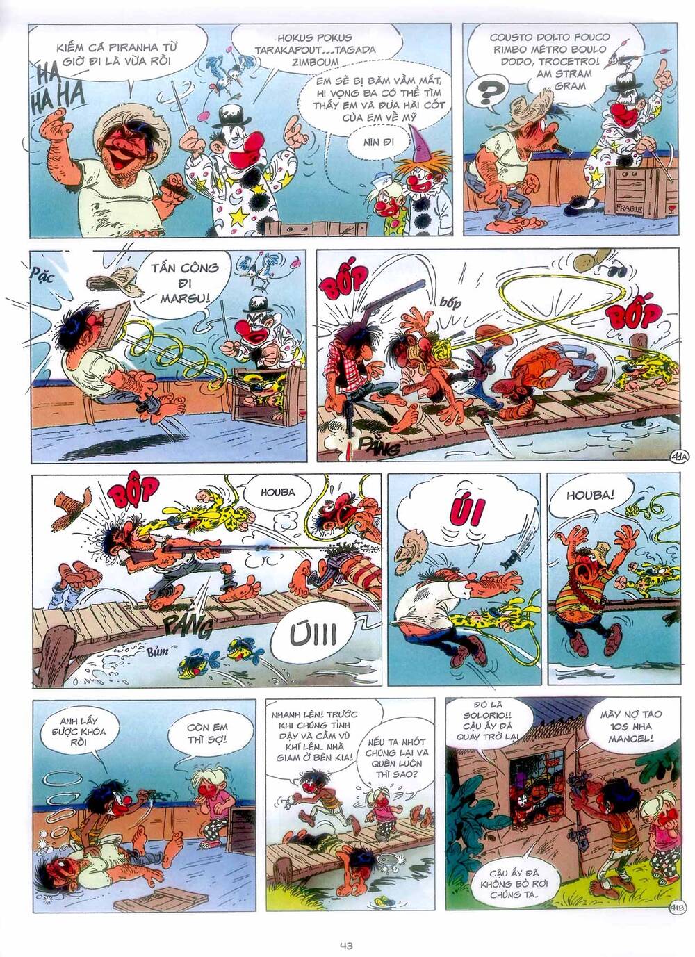 marsupilami/41