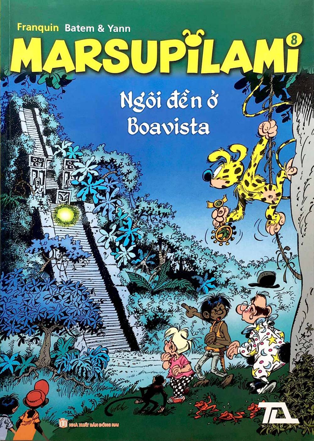 marsupilami/0