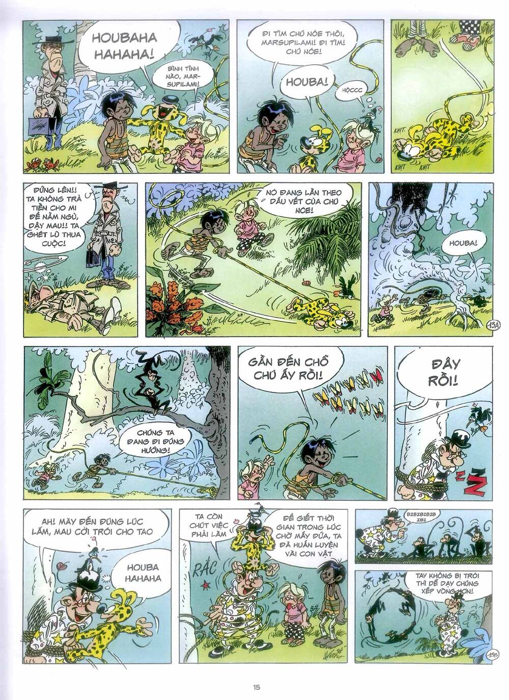 marsupilami/13