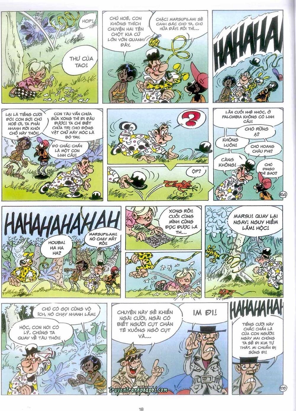 marsupilami/16