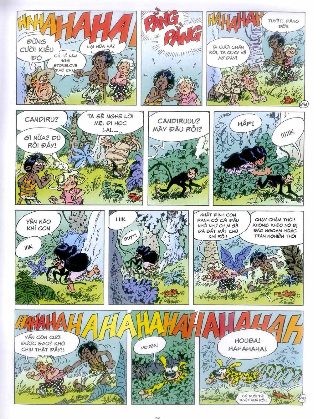 marsupilami/23