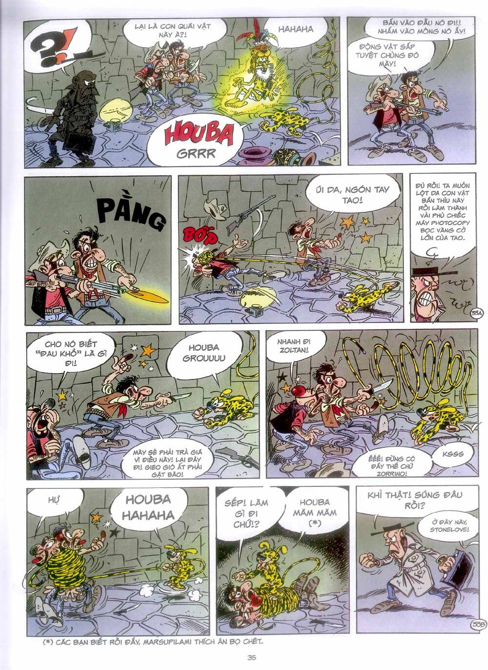 marsupilami/33