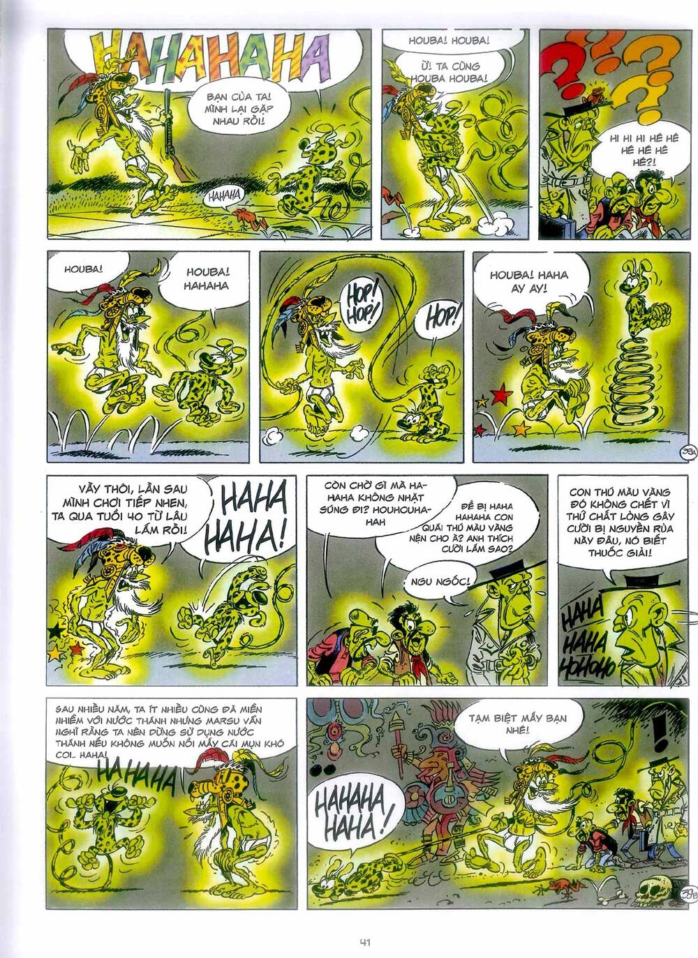 marsupilami/39