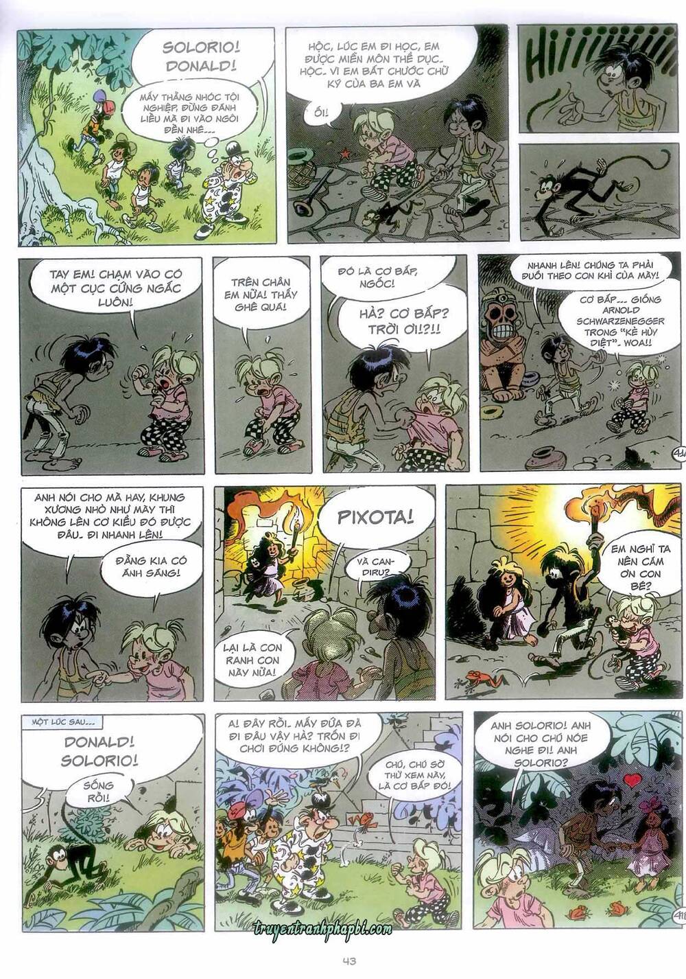 marsupilami/41