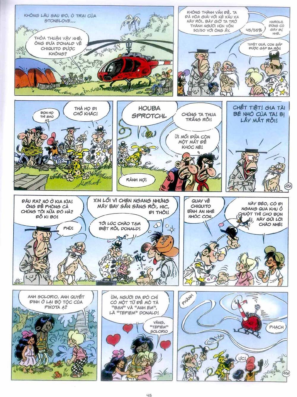 marsupilami/43