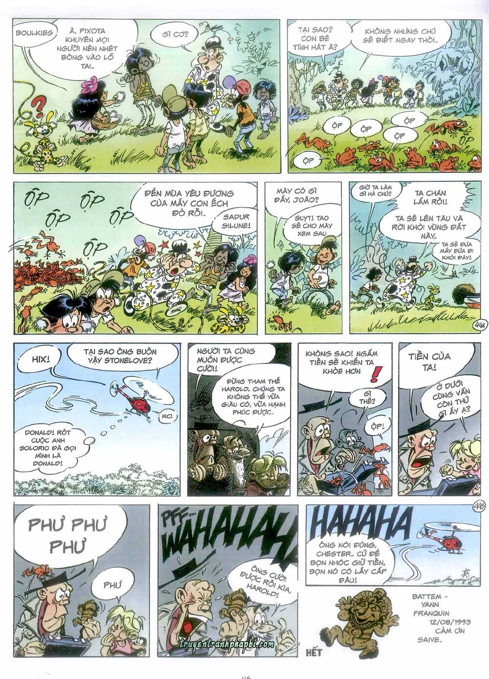 marsupilami/44