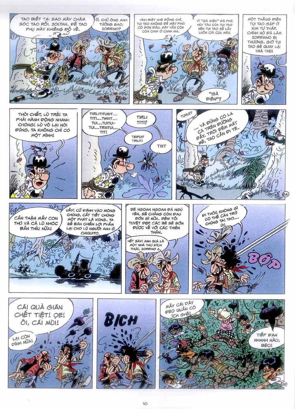 marsupilami/8