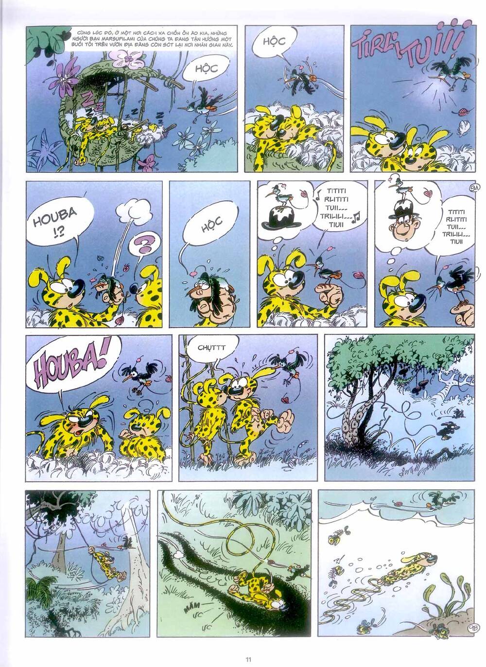 marsupilami/9