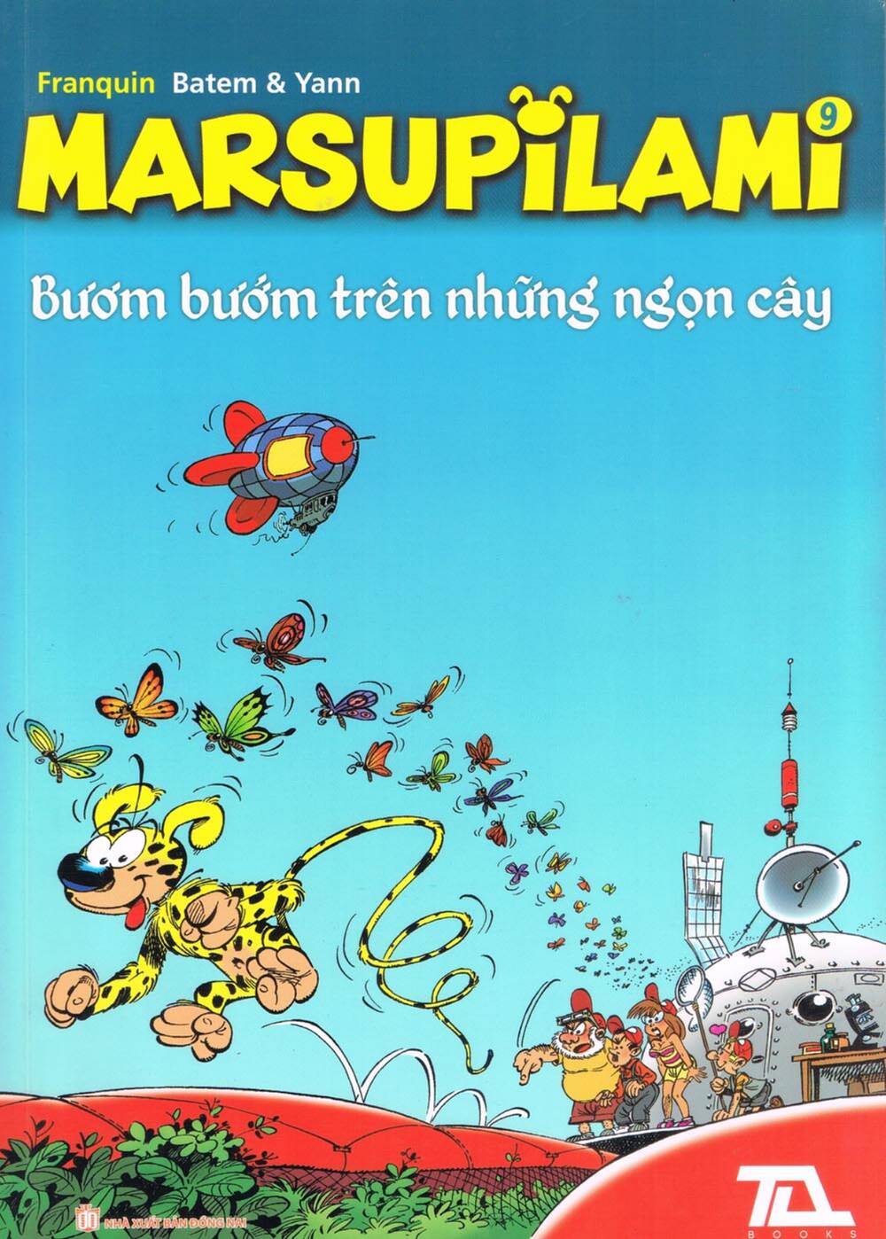 marsupilami/0