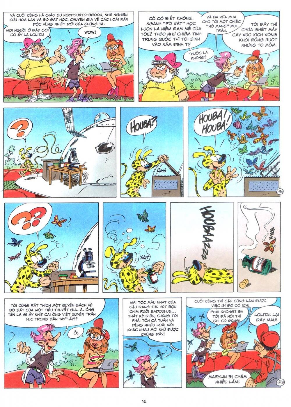 marsupilami/14