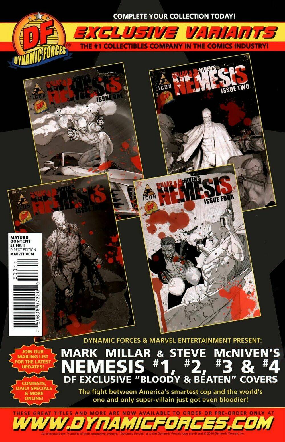 nemesis/33