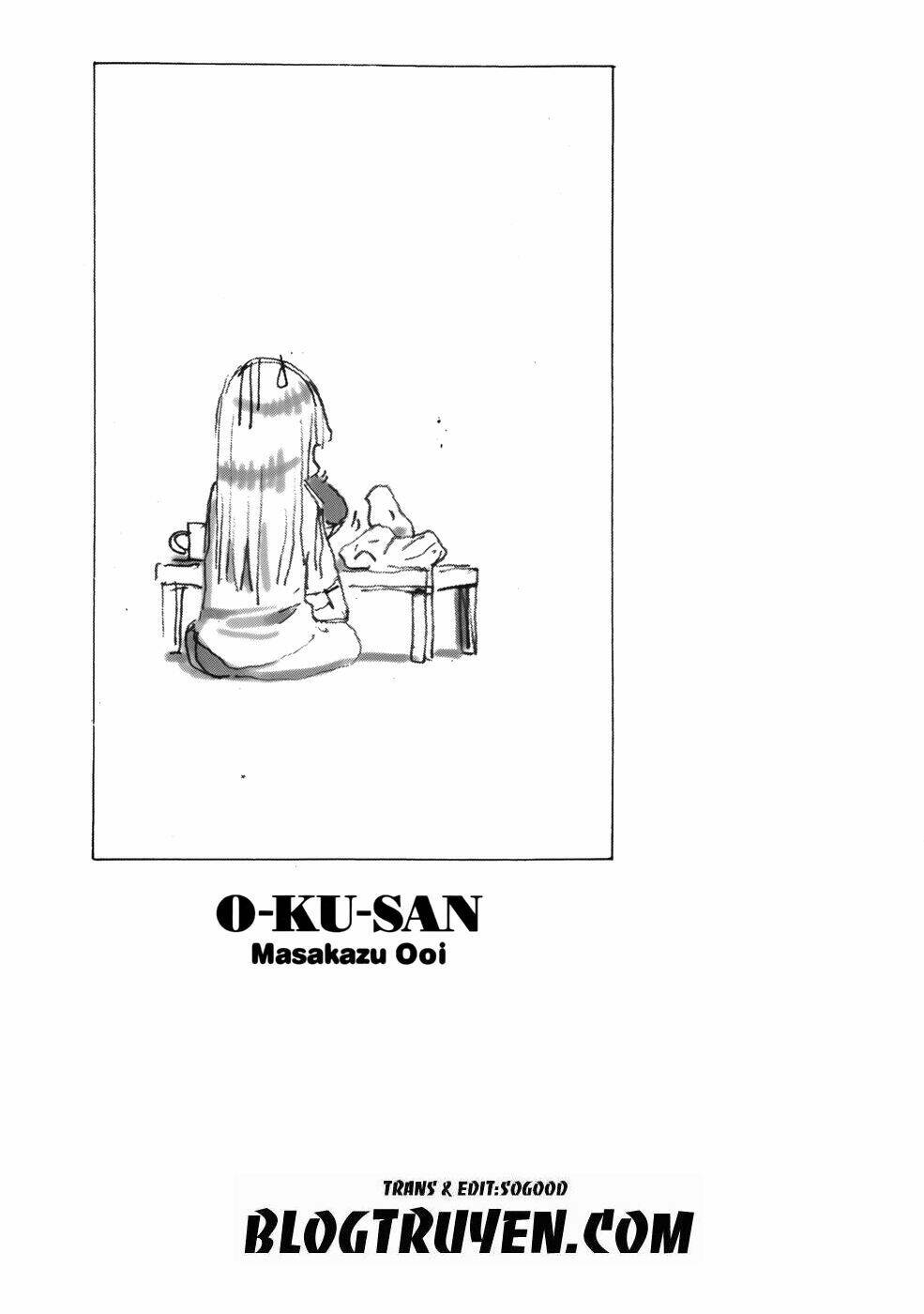 okusan/24