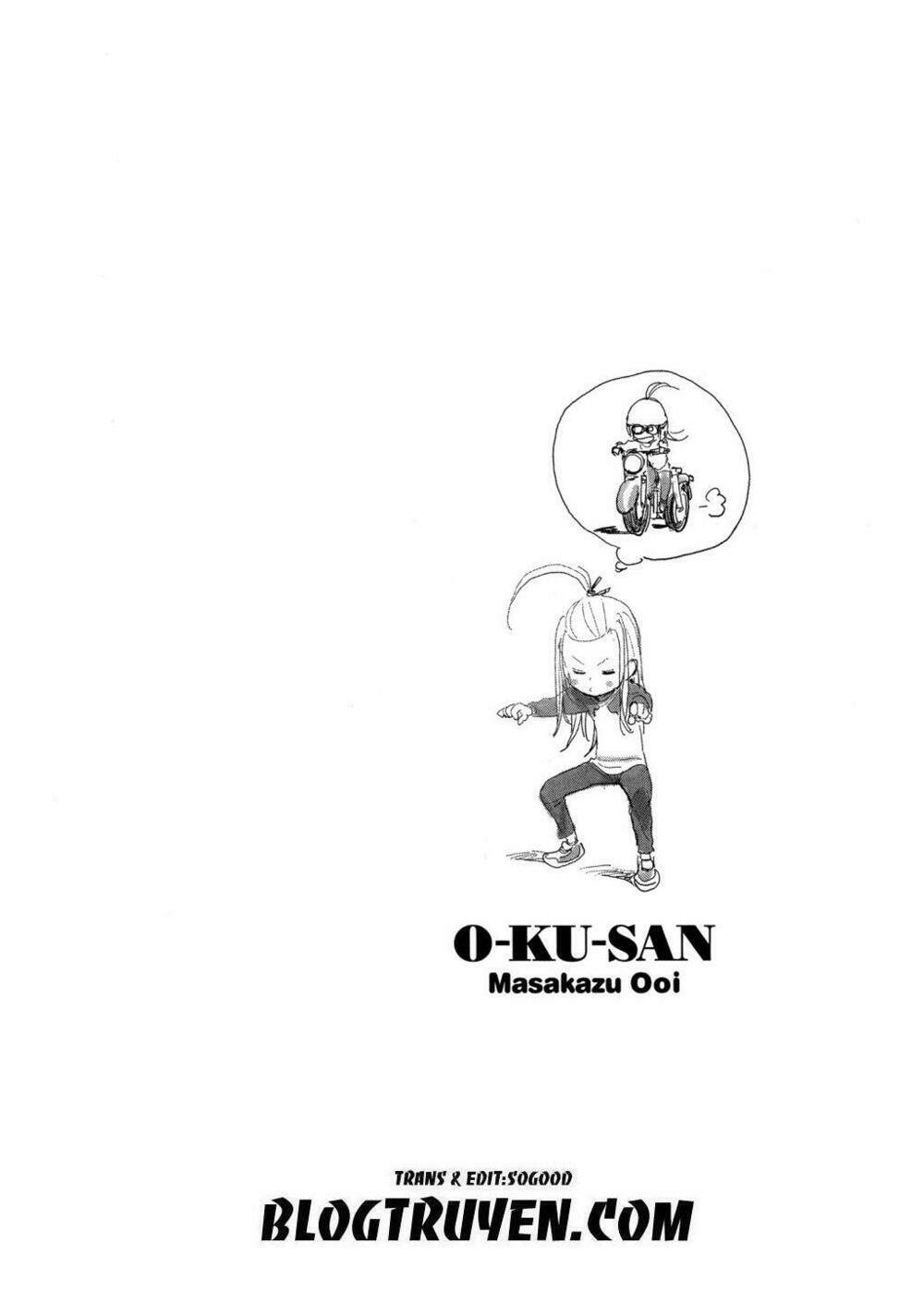 okusan/32