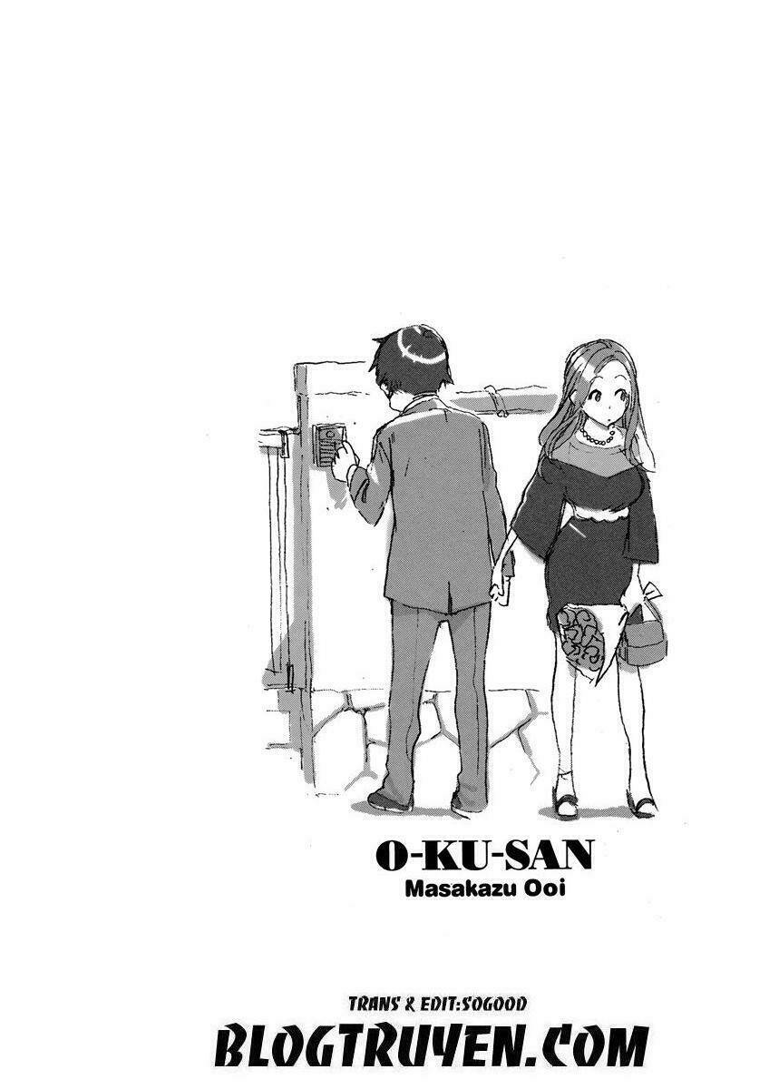 okusan/33