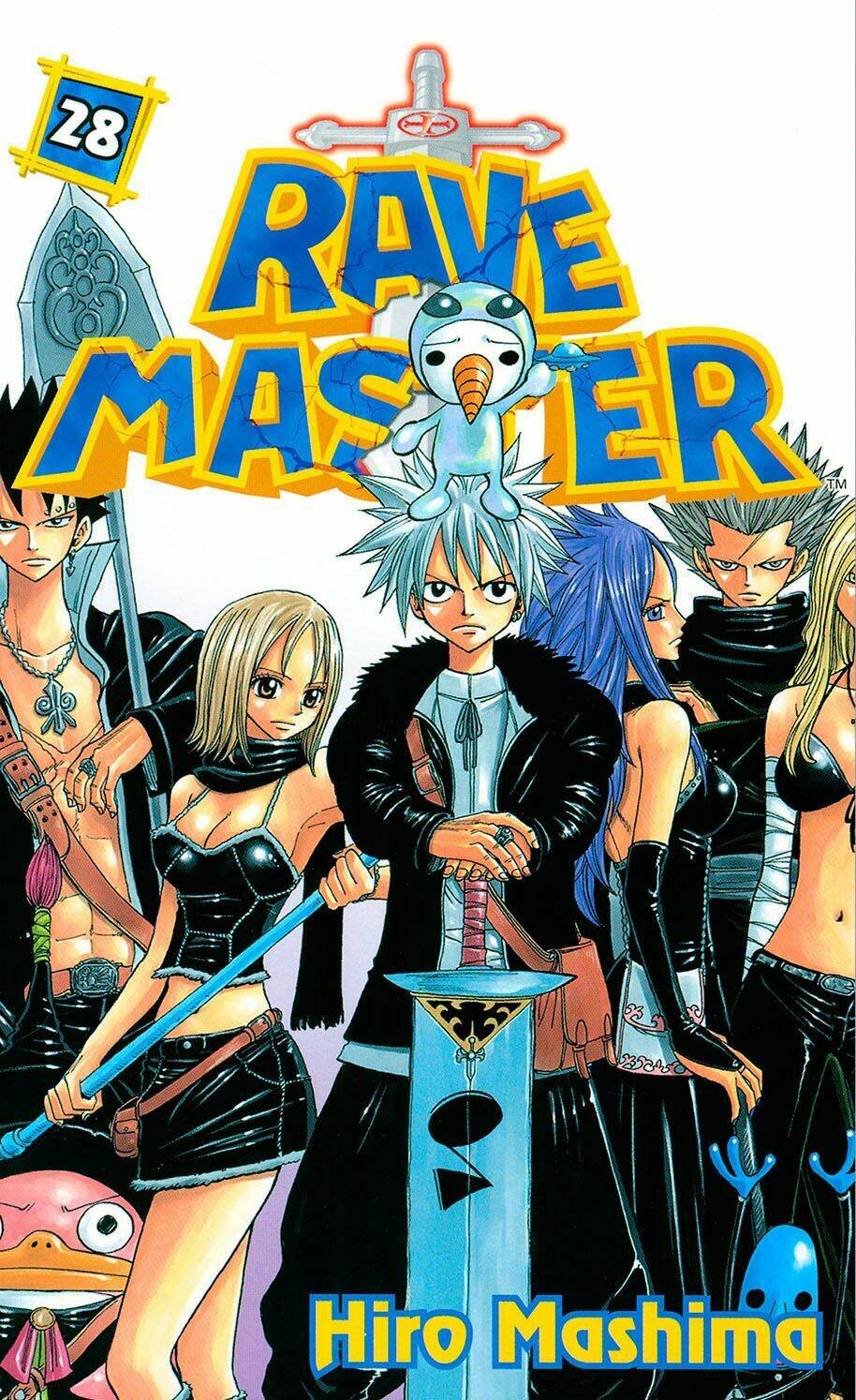 rave-master/2