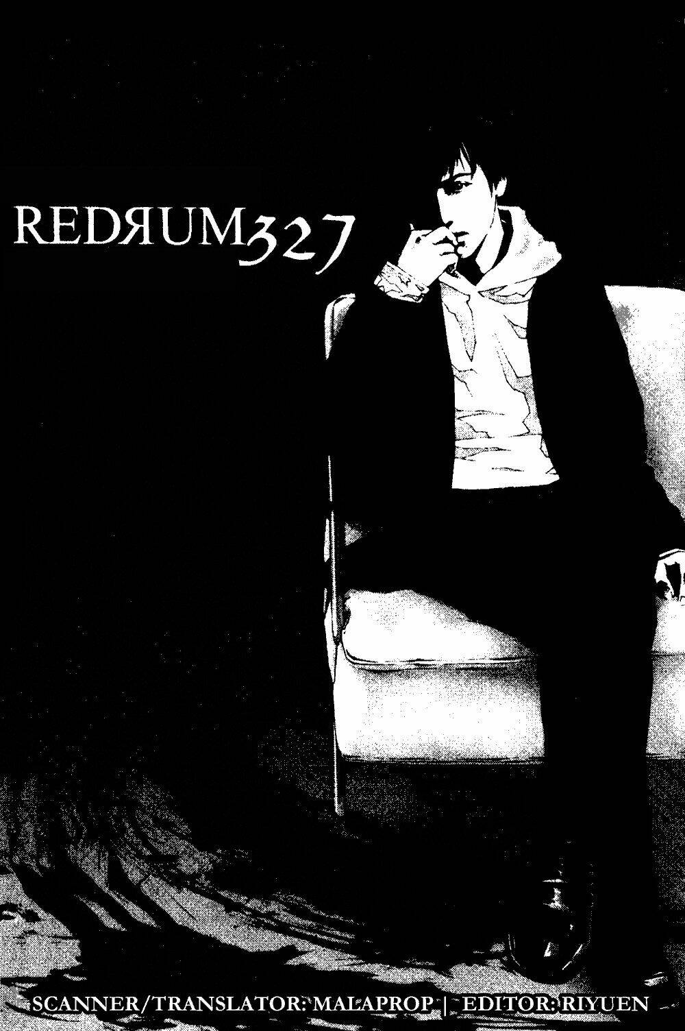 redrum-327/36